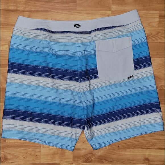 O'neill Board Shorts Size 40 - Picture 2 of 3